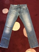 GAP férfi farmernadrág