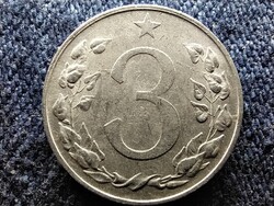 Csehszlovákia Népköztársaság (1948-1960) 3 Heller 1954