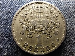 Portugália Második Köztársaság (1926-1974) 1 Escudo 1951