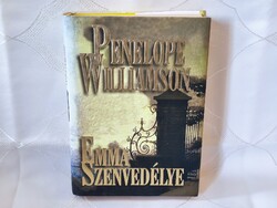 Penelope Williamson – Emma szenvedélye