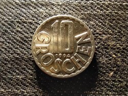 Ausztria 10 Groschen 1994