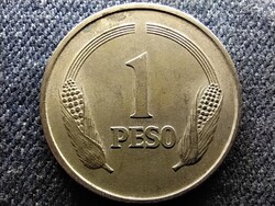 Kolumbia 1 Pezó 1974
