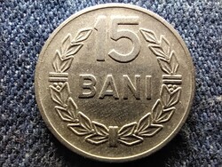 Románia Népköztársaság (1947-1965) 15 Bani 1960