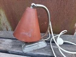 Bauhaus lámpa felújításra