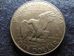 USA Eisenhower 1 Dollár 1972 D