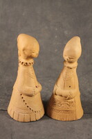Tarrakotta szobrok 950