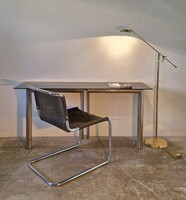 Konzolasztal olasz, designer Giorgio Cattelan tervezte a Cidue gyártotta