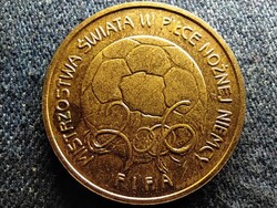 Lengyelország 2006-os labdarúgó-világbajnokság: Németország 2 Zloty 2006 MW
