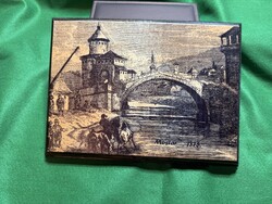 MOSTAR 1870