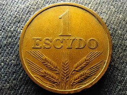 Portugália Második Köztársaság (1926-1974) 1 Escudo 1970