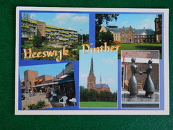 Képeslap - Heesvijk-Dinther, Hollandia