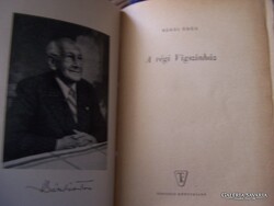 Bárdi Ödön: A régi Vígszínház