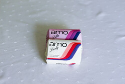 2 db AMO szappan (ár/2db)