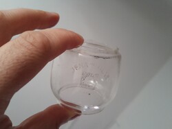Viharlámpa cilinder Feuerhand 175 Superbaby lámpához