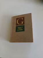 Gorkij: Január 9., Az ember /minikönyv/