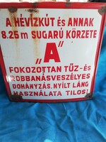 ZOMÁNCTÁBLA