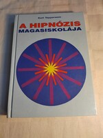 Kurt Tepperwein: A hipnózis magasiskolája