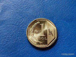 PERU 1 SOL 2022 UNC!