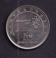 50 Forint 2017 - Fina