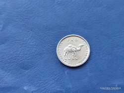 SZOMÁLIA 10 SHILLINGS / SCELLINI 2000 TEVE! FAO! UNC! RITKA!