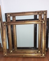 BLONDEL FAKERETEK 40x50-ES KÉPHEZ