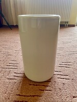 Zsolnay porcelán padlóváza