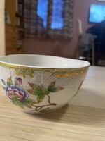 Herendi bonbonier alsó rész , dísztálka