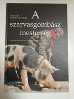 A szarvasgombász mesterség