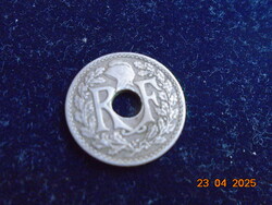 1923 10 Centimes Franciaország