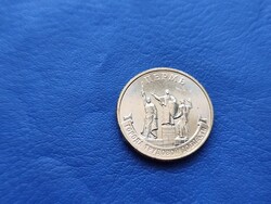 OROSZORSZÁG 10 RUBEL 2024 PERM! UNC!