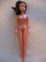 Retro Barbie baba M&C China