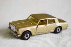 Matchbox 1979 Rolls Royce Lesney Superfast Rolle Royce Silver Shadow