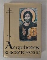 Berki Feriz (szerk.): Az orthodox kereszténység