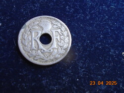 1926 10 Centimes Franciaország