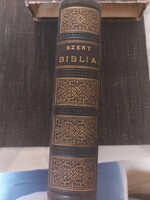 Szent Biblia