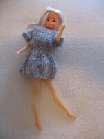 Retro Barbie M&C China