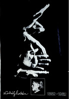 KODÁLY ZOLTÁN 1882-1982 !!! E R E D E T I 1982 Születésének 100. Évford. Mozi Film Plakát Poszter VG