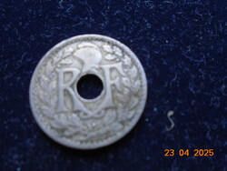 1930  10 Centimes Franciaország