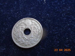 1938  10 Centimes Franciaország