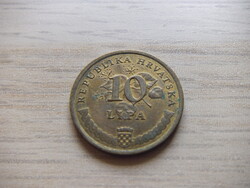 10   Lipa  1999  Horvátország  ( 2 )