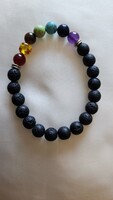 ARAB PAKISZTÁN KARKÖTŐ FÉLDRÁGAKŐ UNISEX KARPEREC