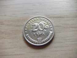 20   Lipa  2009  Horvátország  ( 1 )