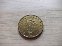 5   Lipa  2003  Horvátország  ( 1 )