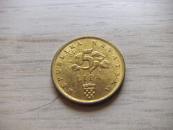 5  Lípa  1993   Horvátország  ( 2 )