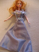 Retro Barbie baba China No: A