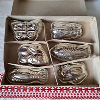 Sütiforma, lemez forma