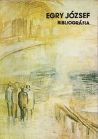 Egry József: Bibliográfia