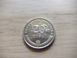 20   Lipa  2008  Horvátország  ( 1 )