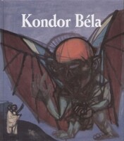 Sinkovits Péter - Kondor Béla