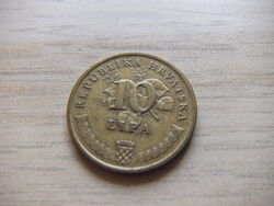 10   Lipa  1993  Horvátország  ( 2 )